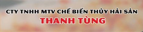 Thuỷ hải sản Thanh Tùng